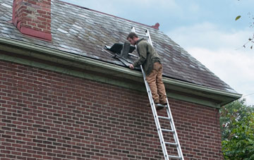 what affects urgent Great Paxton roof repairs
