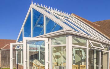 conservatory roof insulation costs Great Paxton