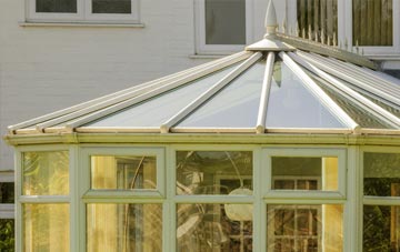 conservatory roof repair Great Paxton, Cambridgeshire