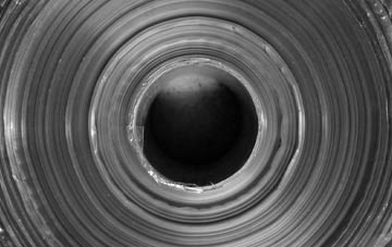 Great Paxton edpm waterproofing