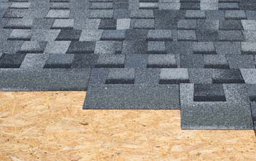 expert Great Paxton asphalt roof companies