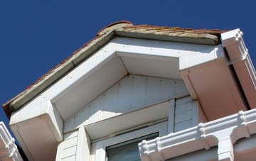 Great Paxton fascia installation costs