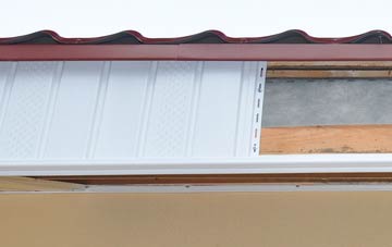 Great Paxton fascia repair costs