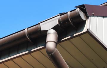 types of Great Paxton fascias