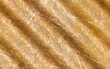 Great Paxton fibreglass roof waterproofing