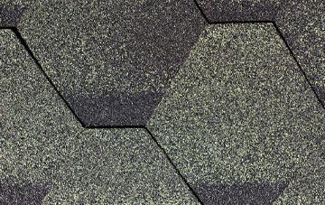 Great Paxton fibreglass shingle repairs