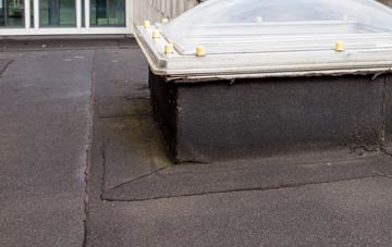 disadvantages of Great Paxton flat roofs