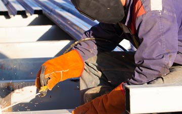 Great Paxton flat roofing options