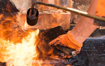 Great Paxton flat roof repair companies