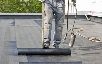 flat roof replacement Great Paxton, Cambridgeshire