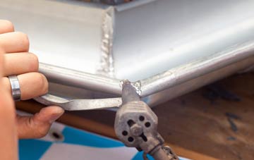 disadvantages of Great Paxton lead roofing