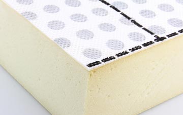 meeting Great Paxton building codes