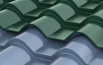 who should consider Great Paxton plastic roofs