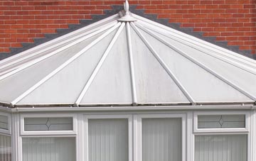 Great Paxton polycarbonate conservatory roof repairs