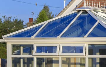 professional Great Paxton conservatory insulation