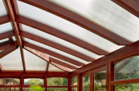 Great Paxton conservatory roofing insulation