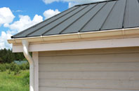 Great Paxton fascia repair