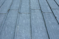 Great Paxton lead roofing