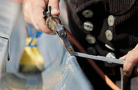 Great Paxton lead roof quotes