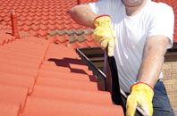 Great Paxton roof cleaners