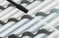 rated Great Paxton roof cleaning companies