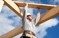 Great Paxton roof replacement work