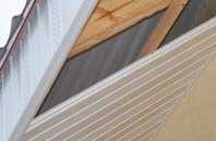 rated Great Paxton soffit repair companies