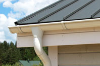 Great Paxton soffits